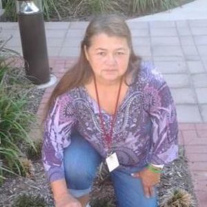 Meet your Posher, Diane